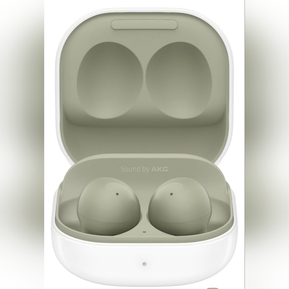 Ear buds